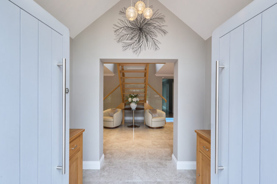 Barton Mills, Bury St. Edmunds