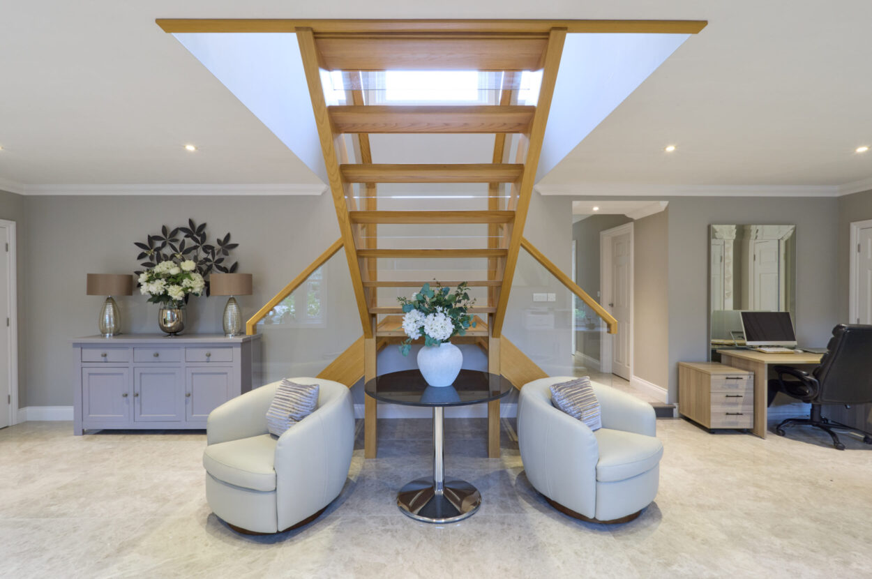 Barton Mills, Bury St. Edmunds