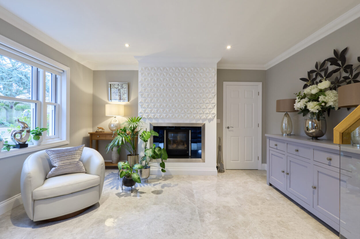 Barton Mills, Bury St. Edmunds