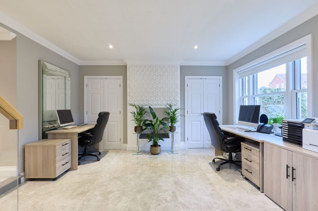 Barton Mills, Bury St. Edmunds