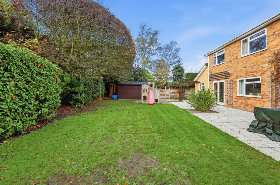 Great Barton, Bury St. Edmunds