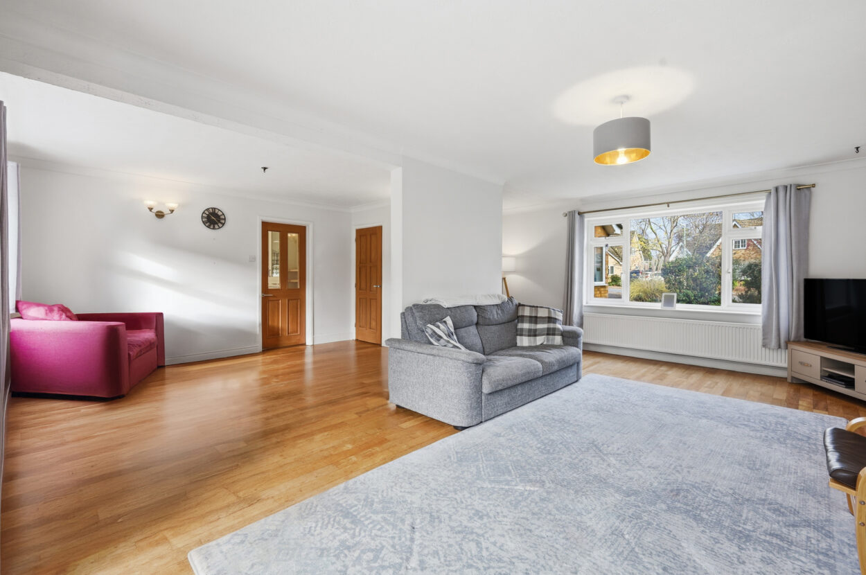 Great Barton, Bury St. Edmunds