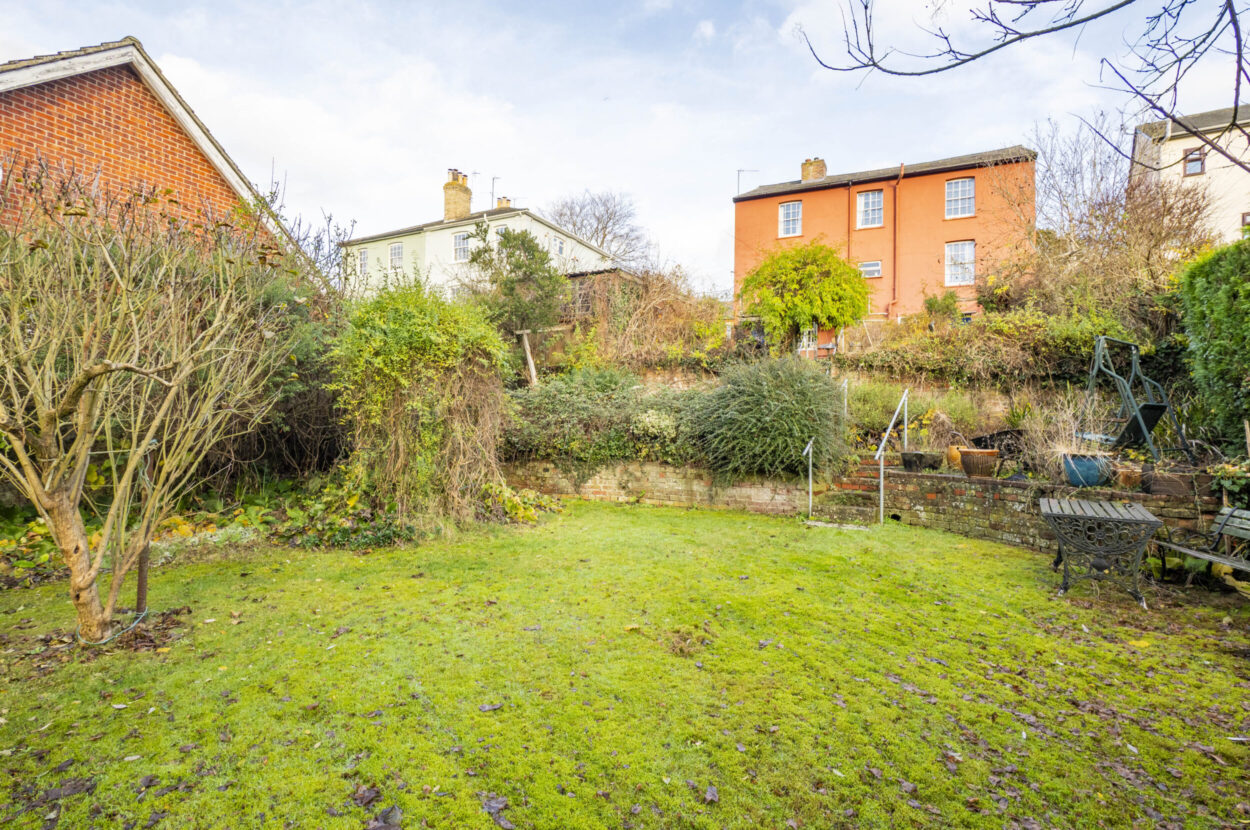 Great Cornard, Sudbury, Suffolk