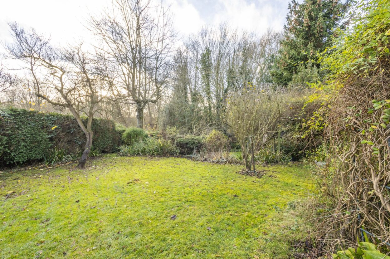 Great Cornard, Sudbury, Suffolk