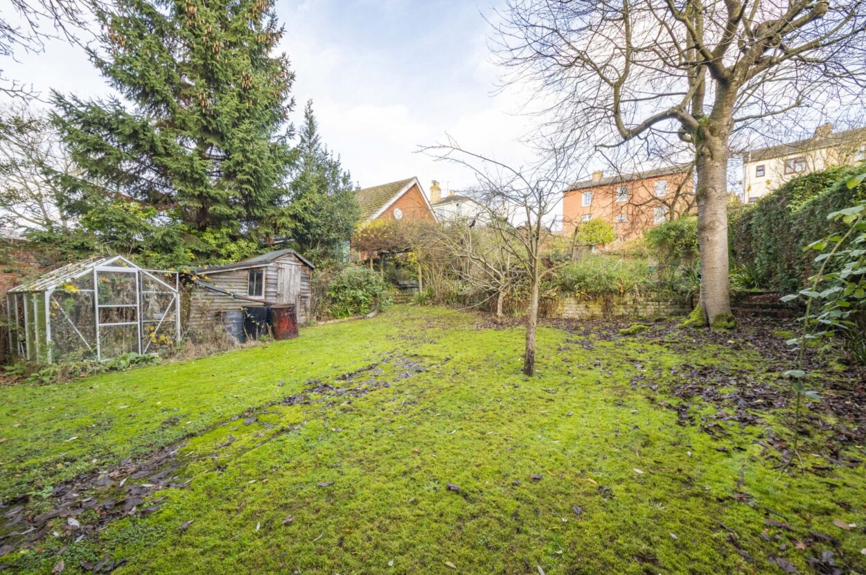 Great Cornard, Sudbury, Suffolk