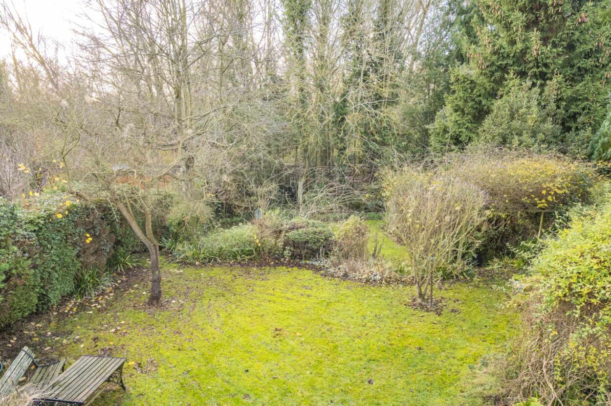 Great Cornard, Sudbury, Suffolk