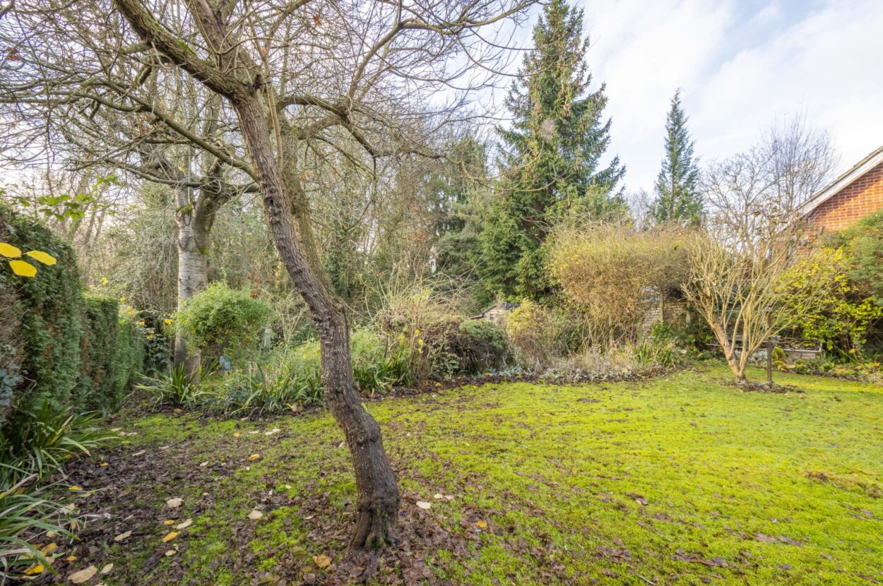 Great Cornard, Sudbury, Suffolk