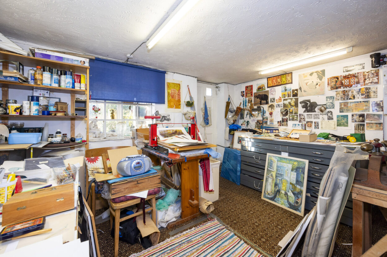 Great Cornard, Sudbury, Suffolk