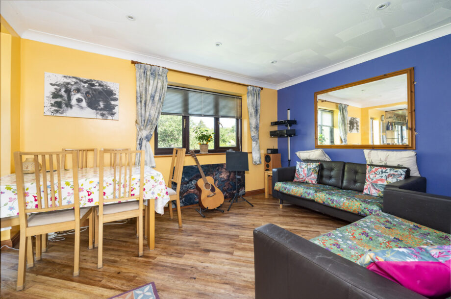 The Croft, Bures, Suffolk