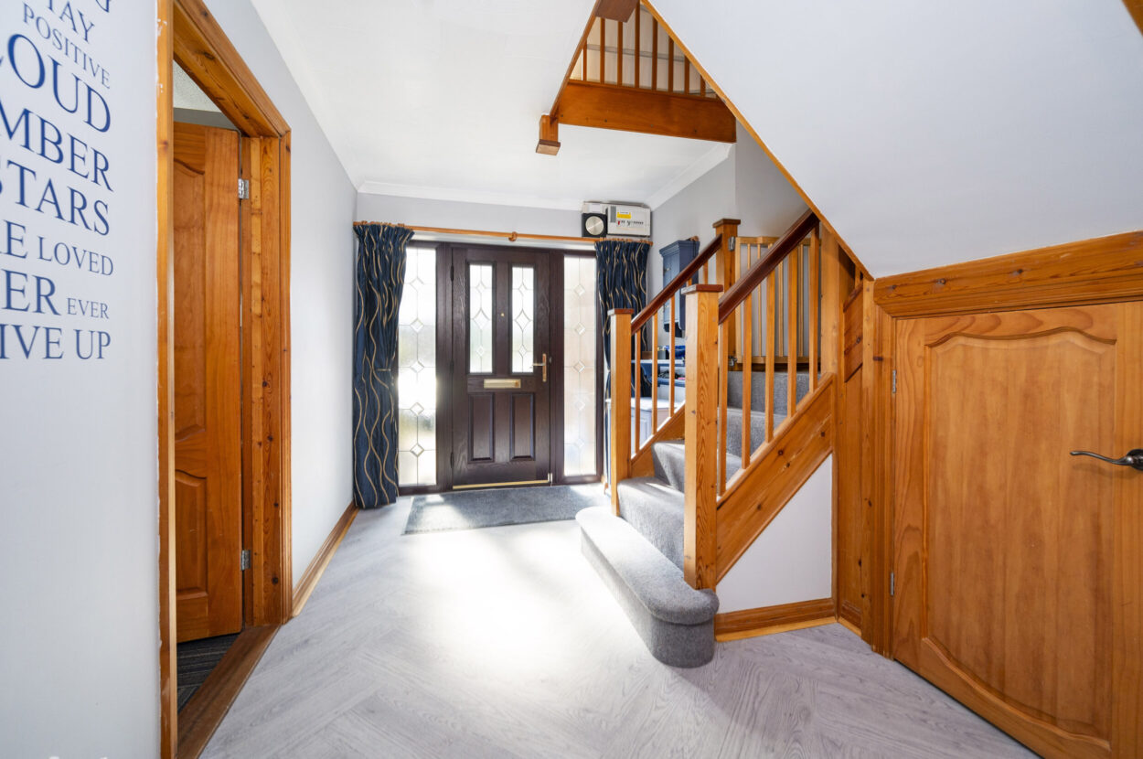 The Croft, Bures, Suffolk