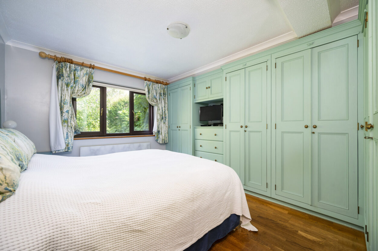 The Croft, Bures, Suffolk