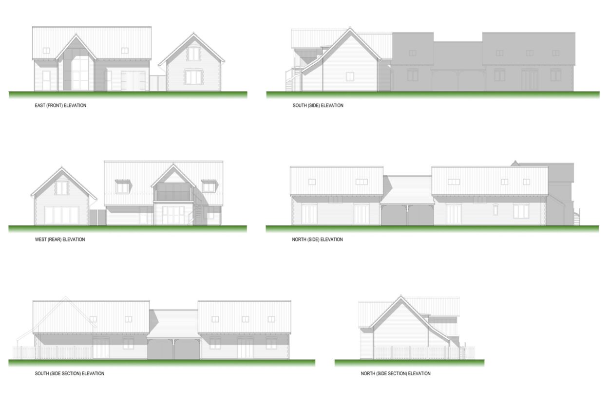 High Street, Thorndon