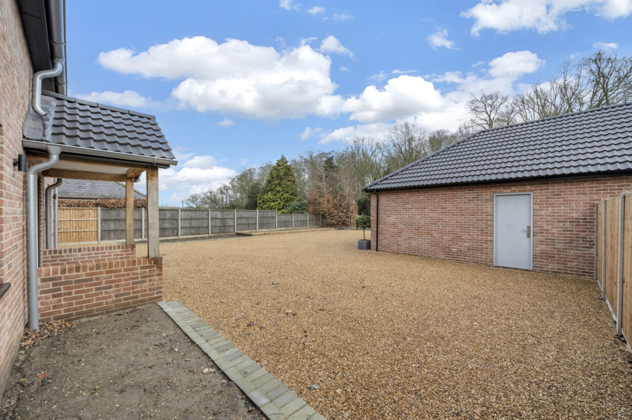 Stowlangtoft, Bury St Edmunds, Suffolk