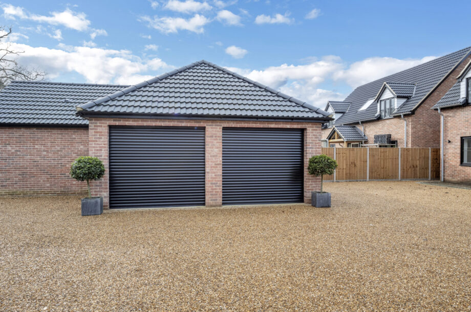 Stowlangtoft, Bury St Edmunds, Suffolk