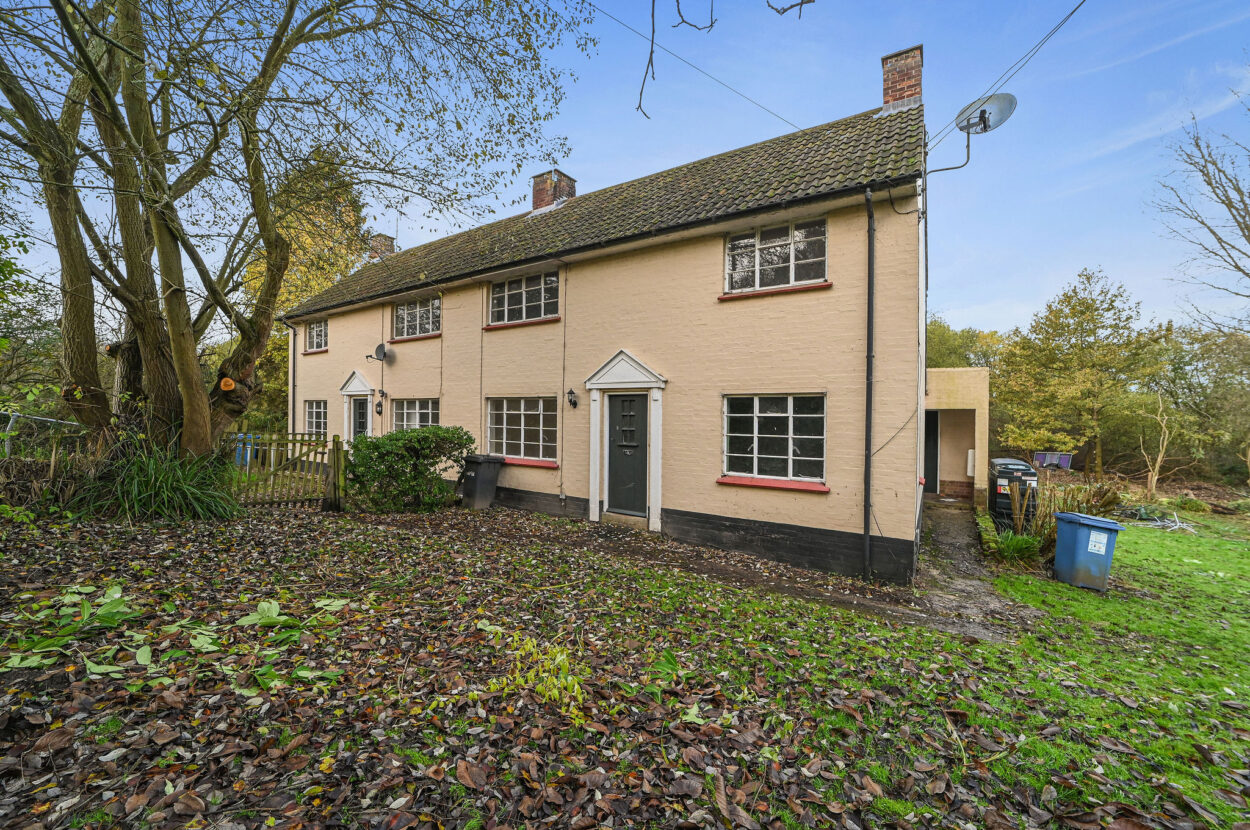 Stoke by Nayland, Colchester, Suffolk