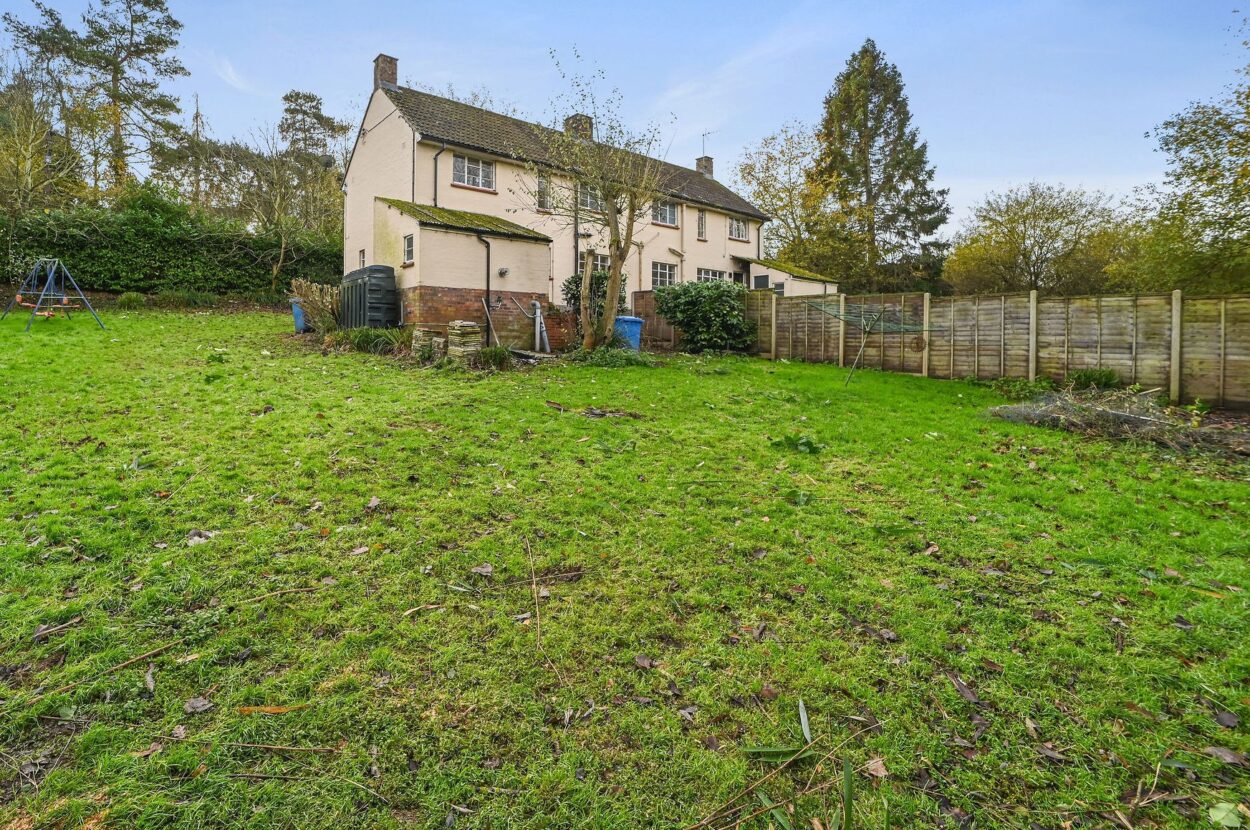 Stoke by Nayland, Colchester, Suffolk