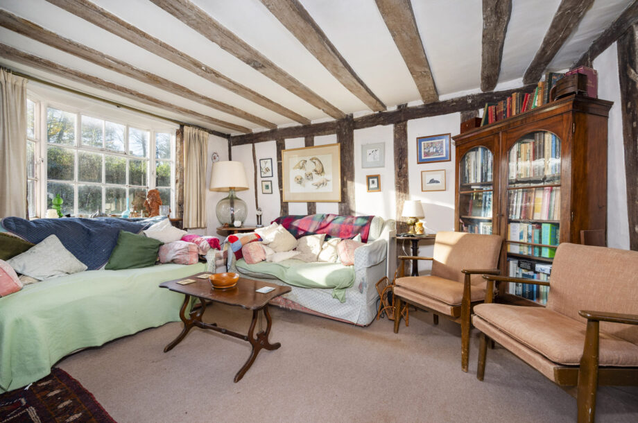 Monks Eleigh, Ipswich, Suffolk