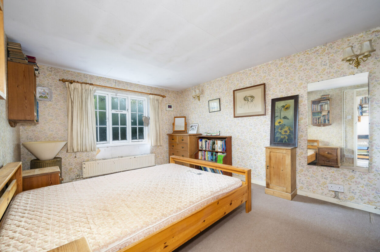 Monks Eleigh, Ipswich, Suffolk