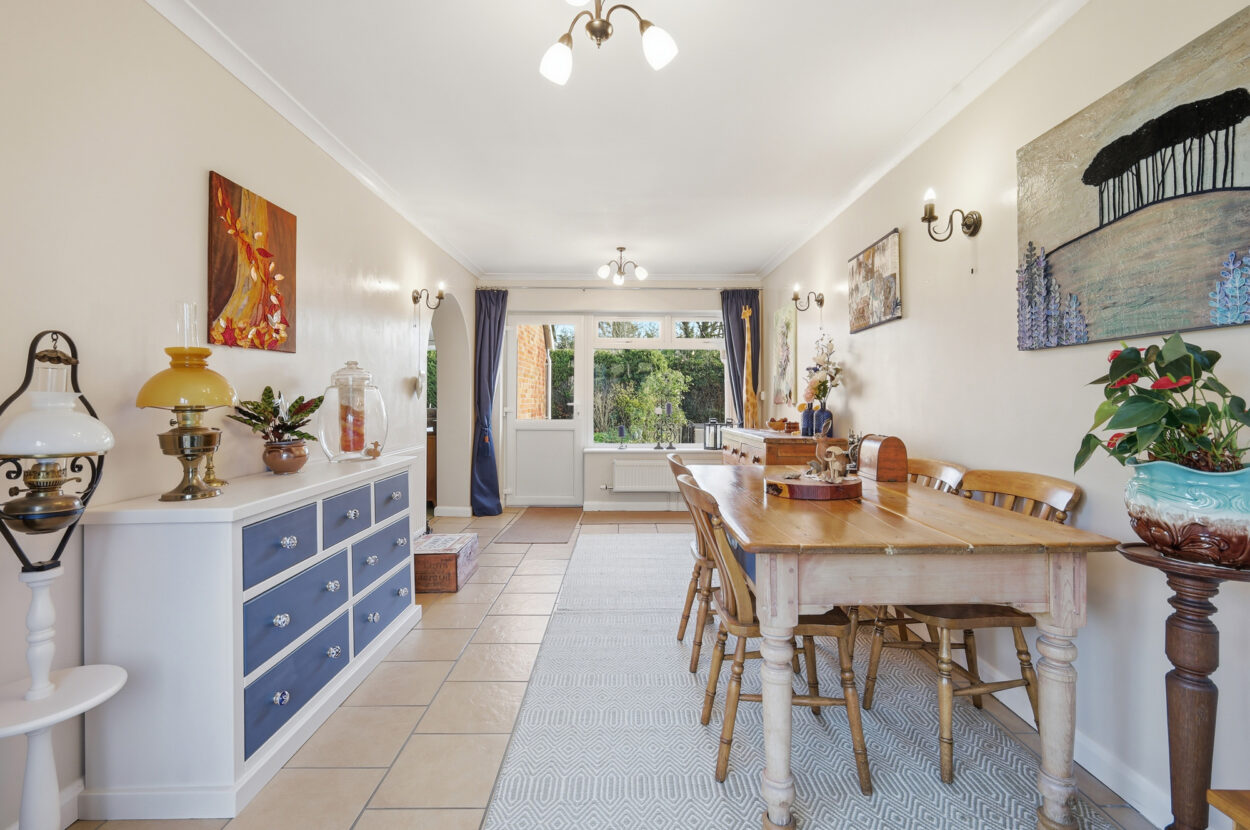 Brockley, Bury St Edmunds, Suffolk