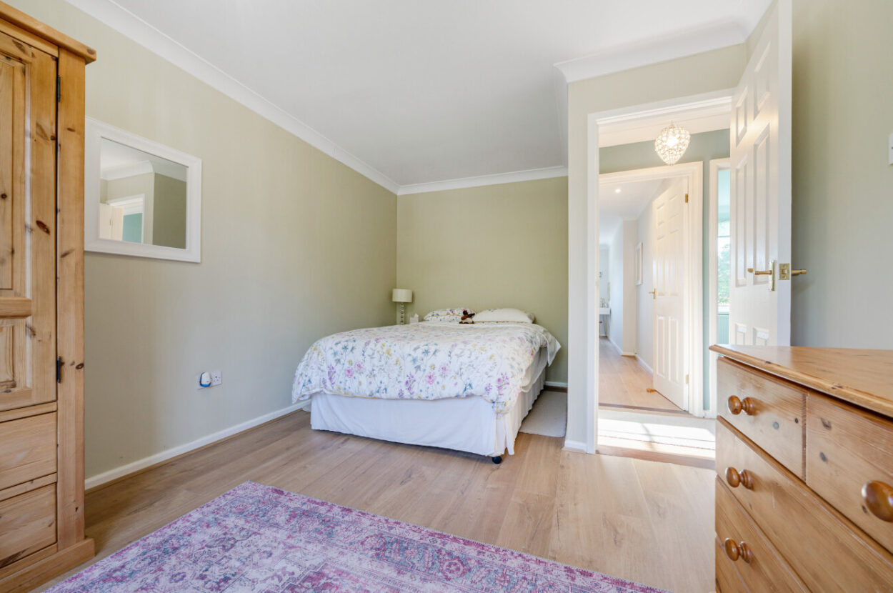 Horringer, Bury St.Edmunds, Suffolk.