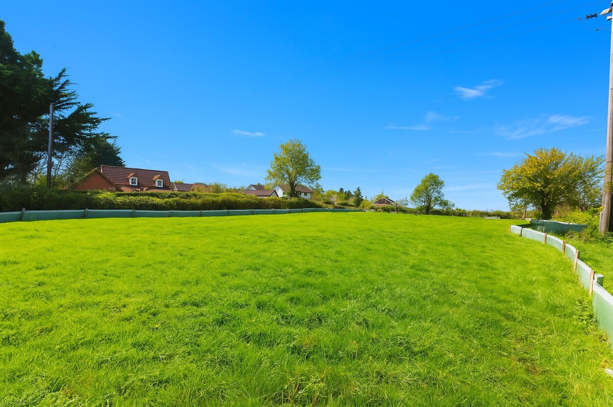 Mill Road, Peasenhall
