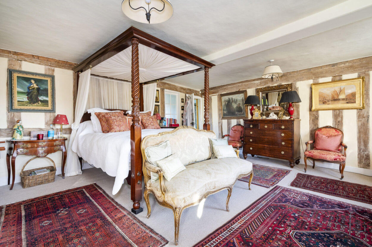 Lavenham, Sudbury, Suffolk