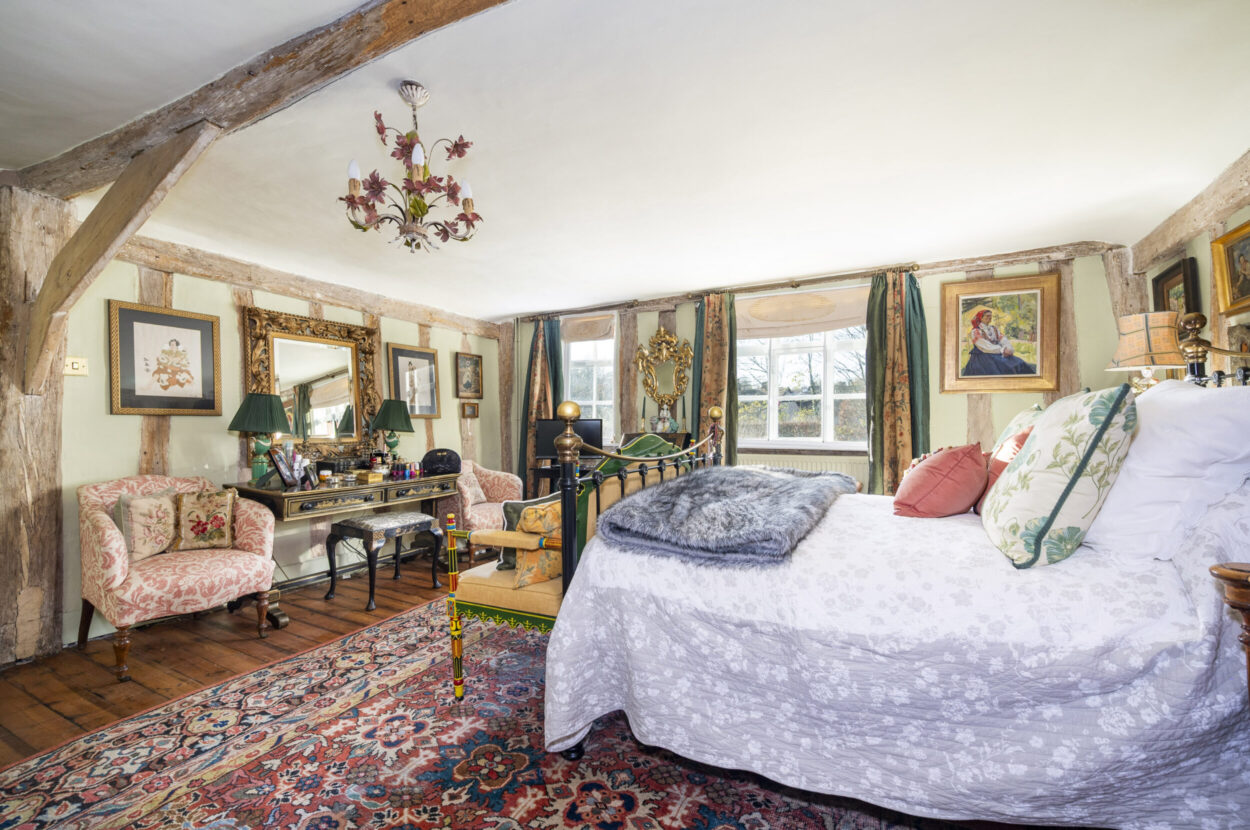 Lavenham, Sudbury, Suffolk