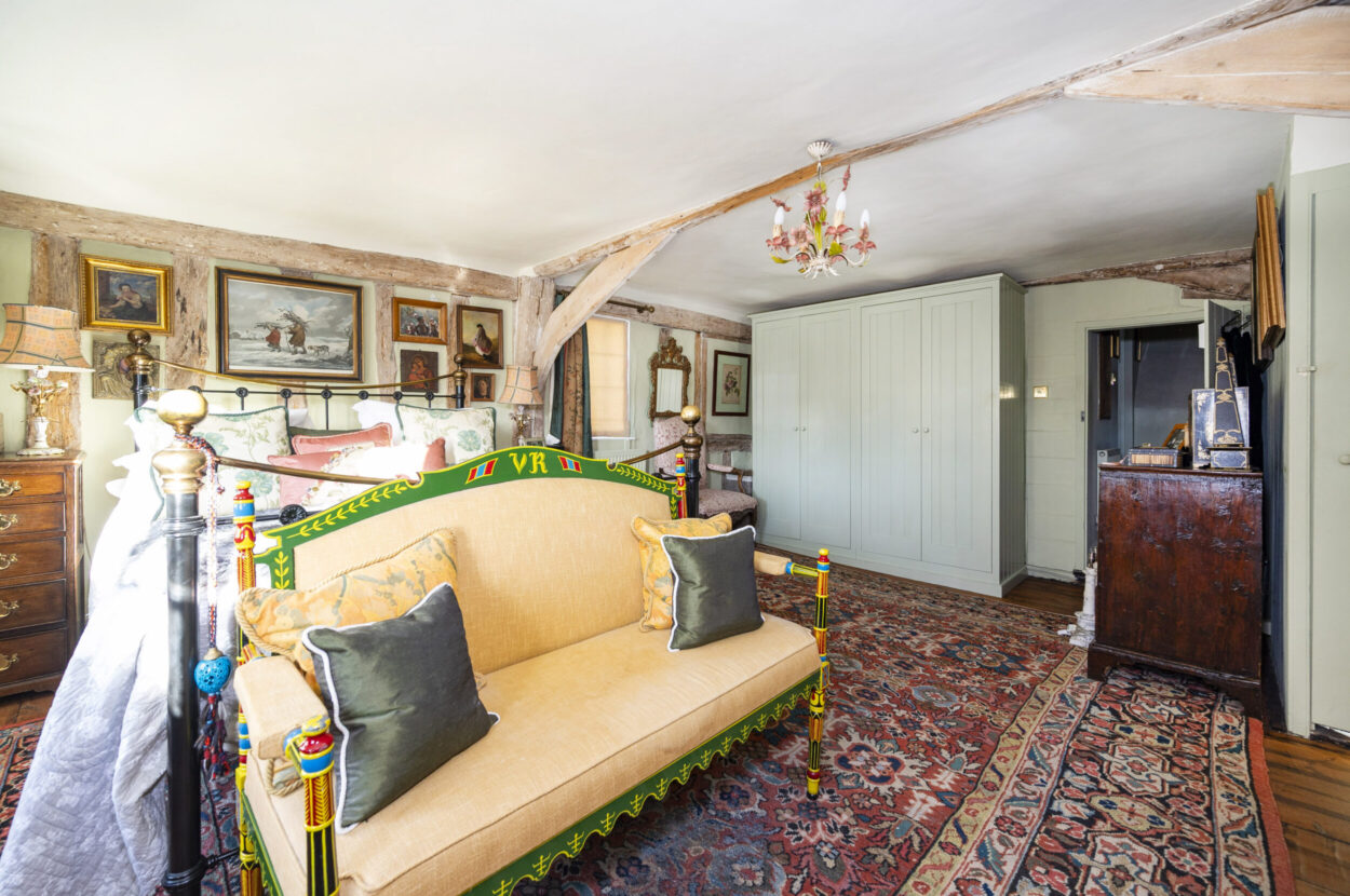 Lavenham, Sudbury, Suffolk