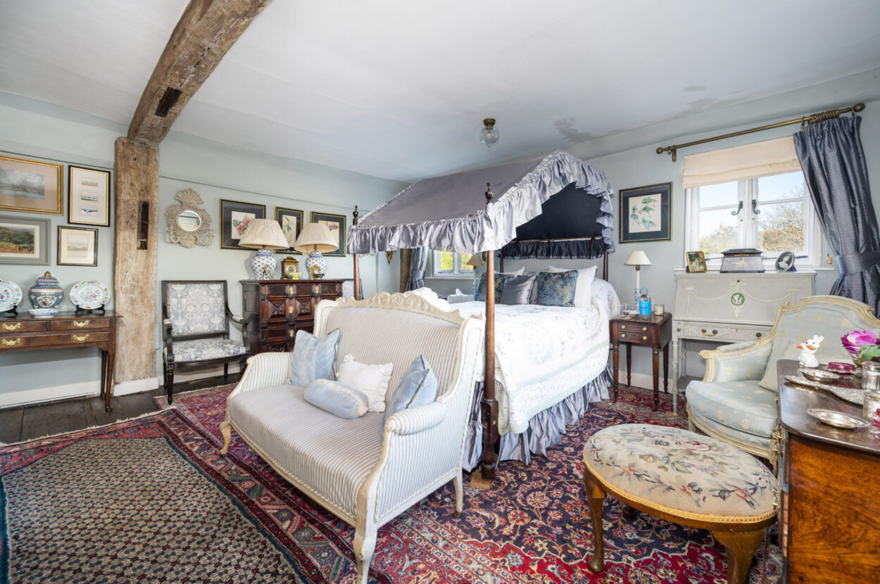 Lavenham, Sudbury, Suffolk