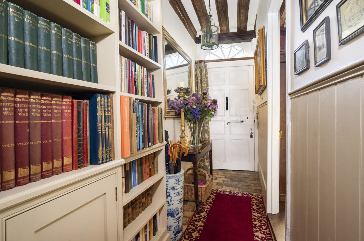 Lavenham, Sudbury, Suffolk