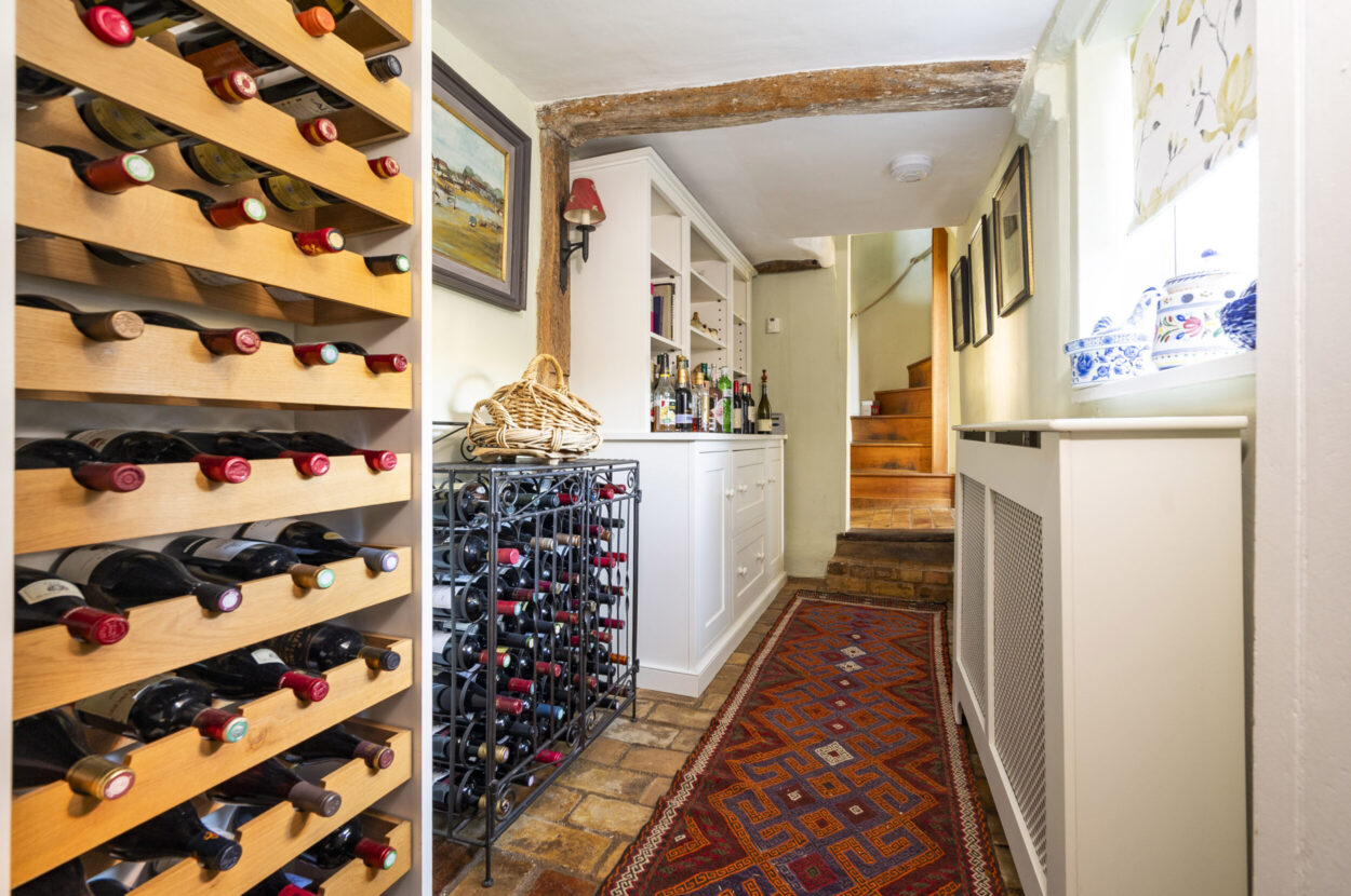 Lavenham, Sudbury, Suffolk