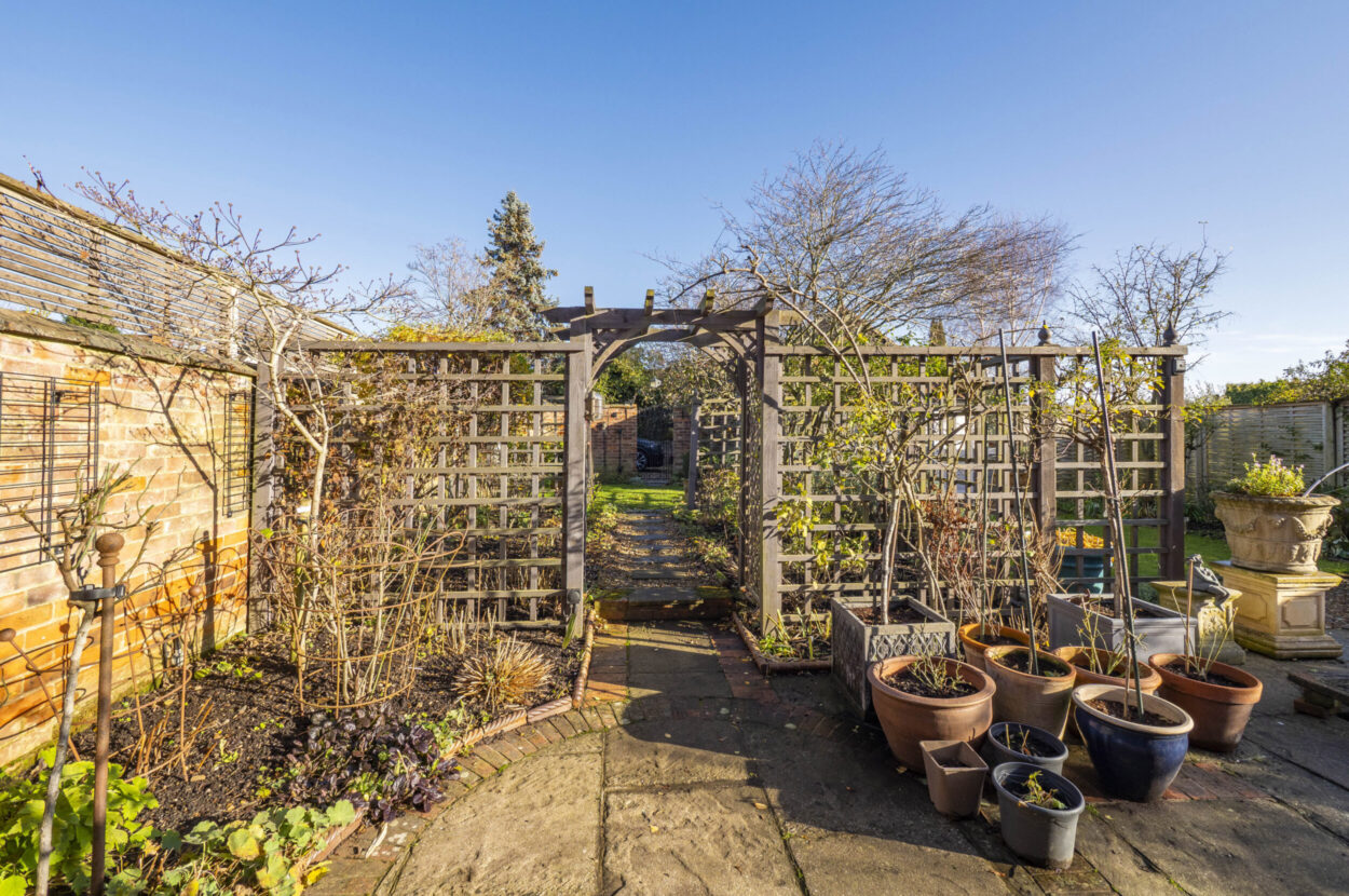 Lavenham, Sudbury, Suffolk