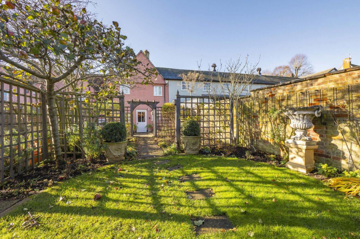 Lavenham, Sudbury, Suffolk