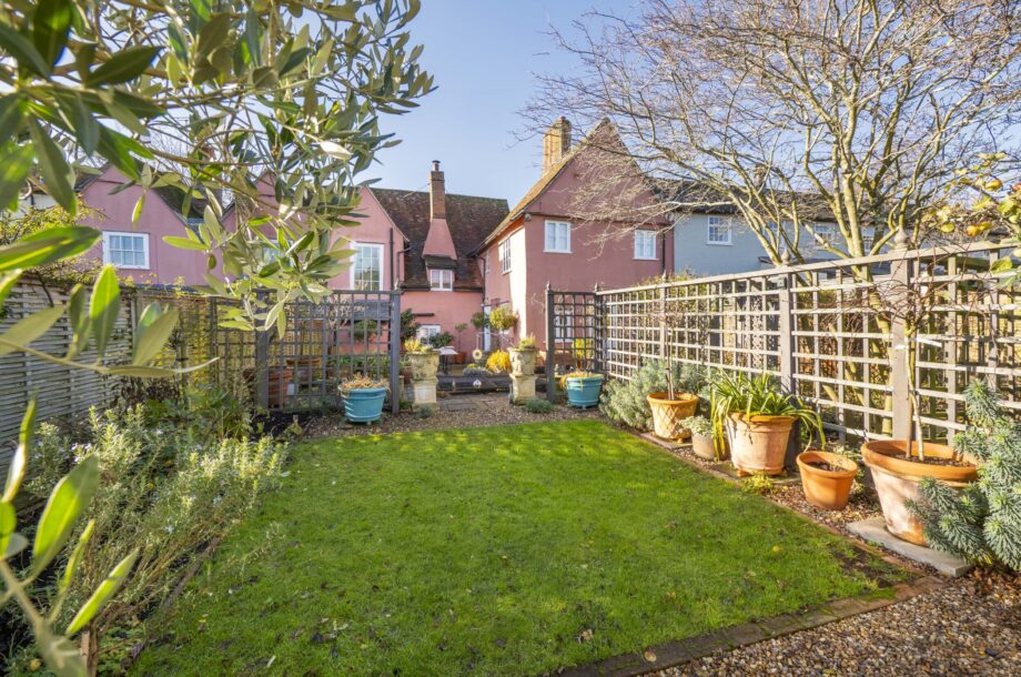 Lavenham, Sudbury, Suffolk