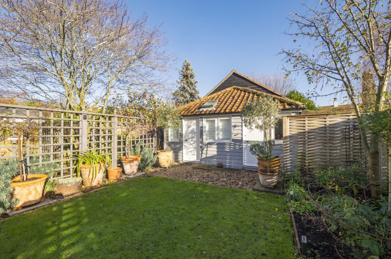 Lavenham, Sudbury, Suffolk