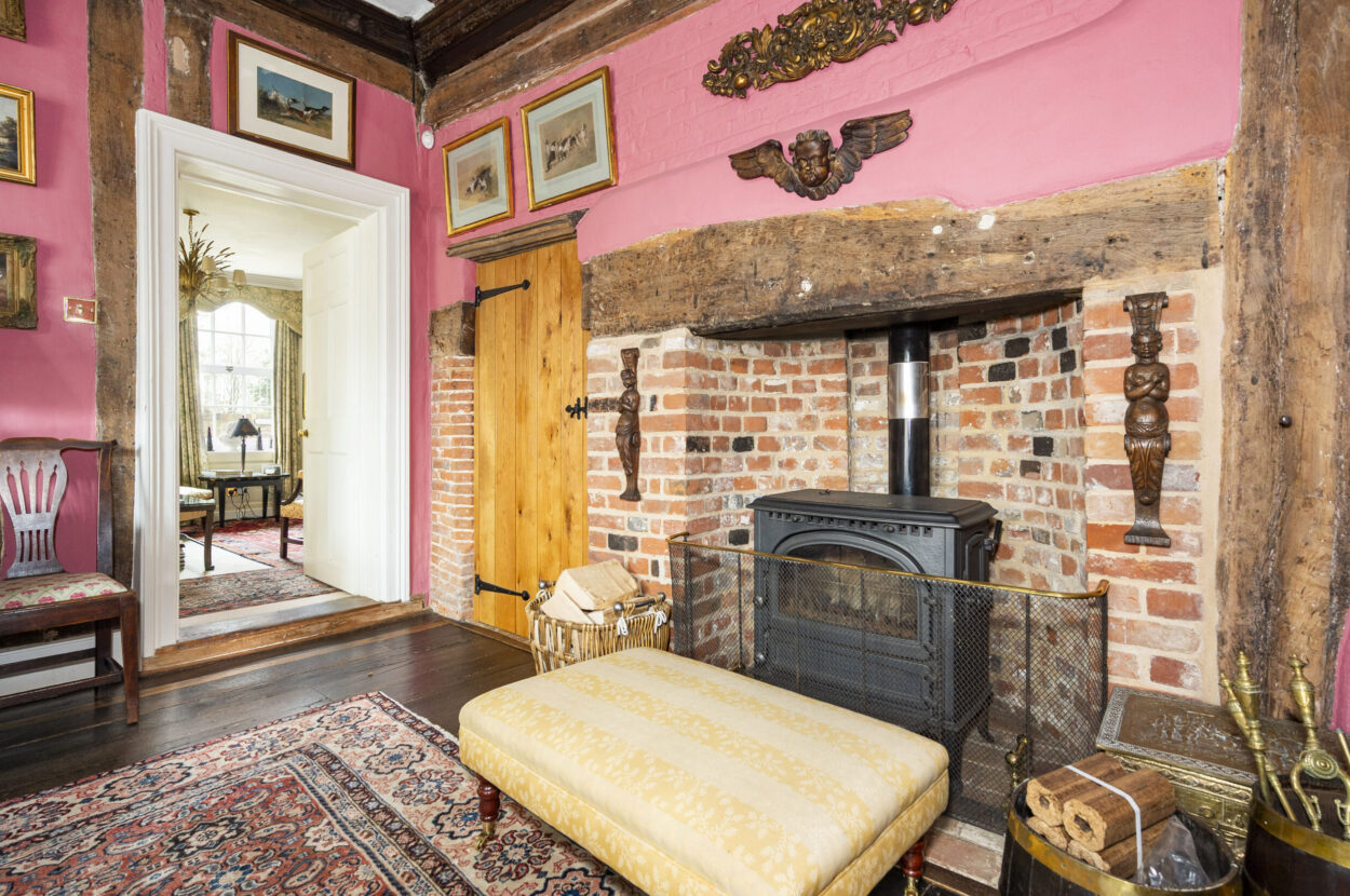 Lavenham, Sudbury, Suffolk