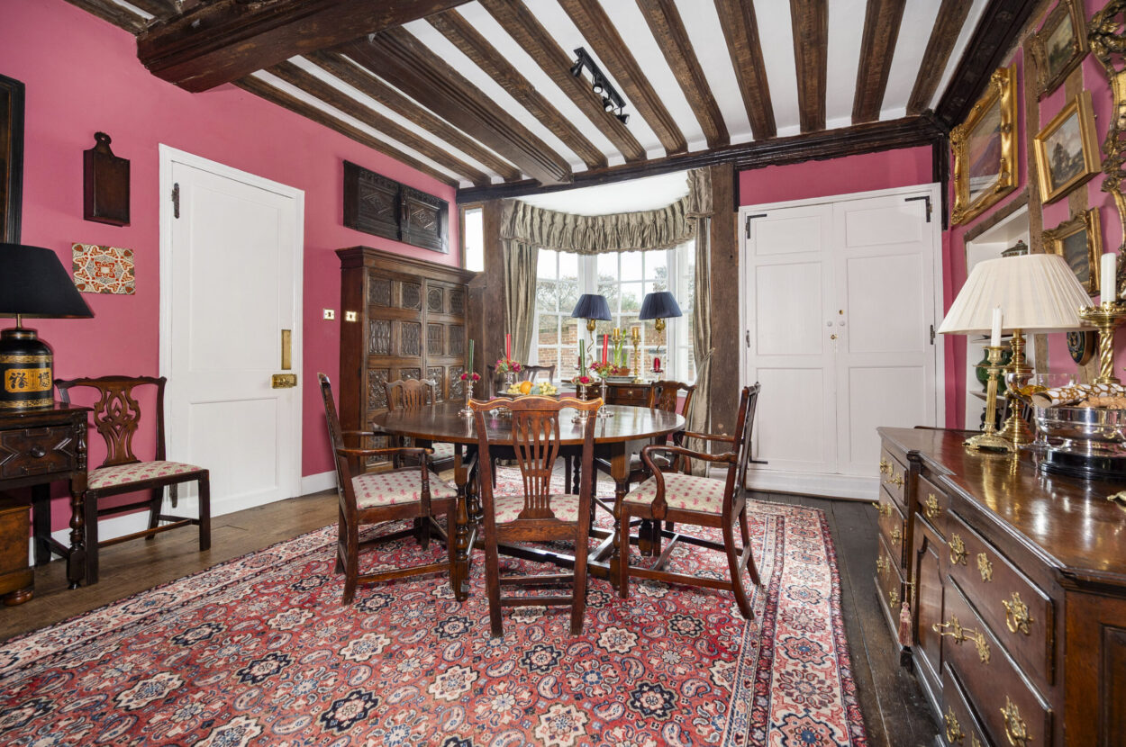 Lavenham, Sudbury, Suffolk