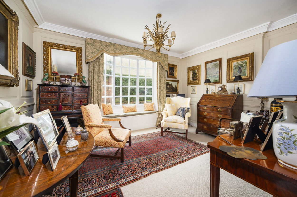 Lavenham, Sudbury, Suffolk