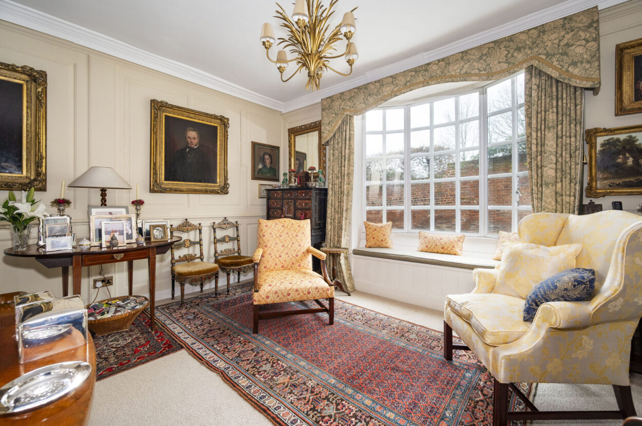 Lavenham, Sudbury, Suffolk