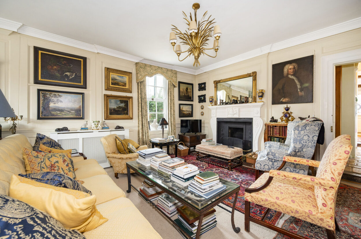 Lavenham, Sudbury, Suffolk