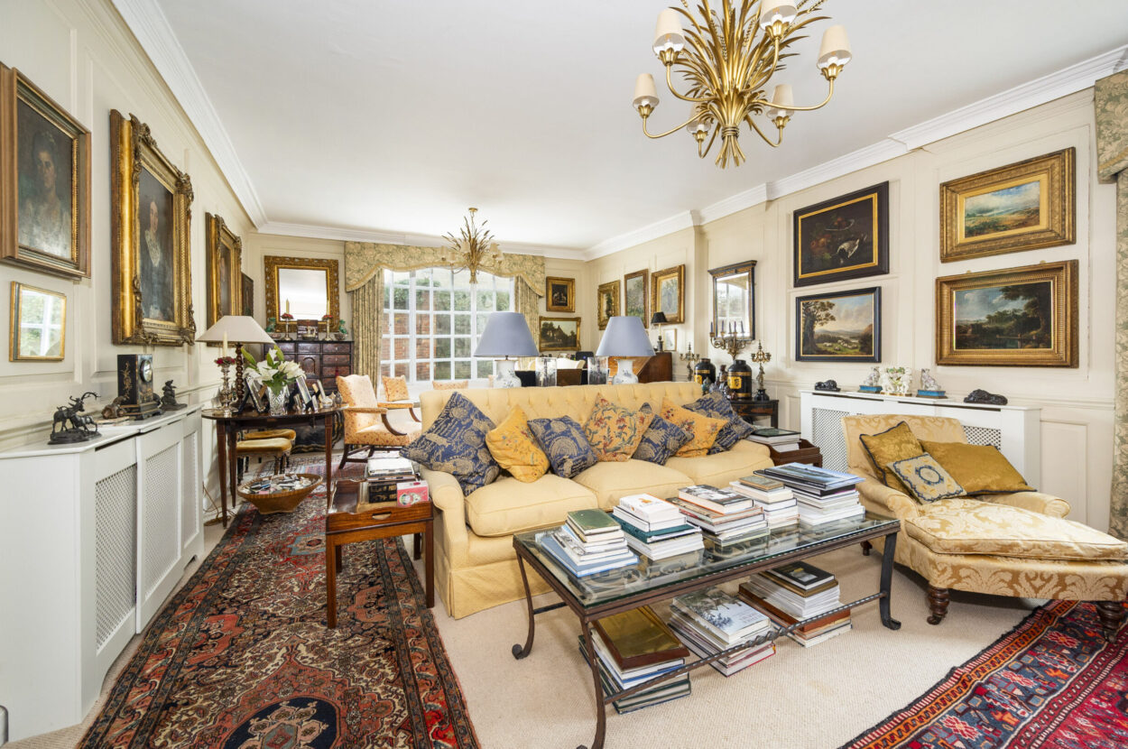 Lavenham, Sudbury, Suffolk