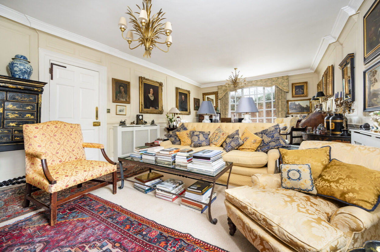 Lavenham, Sudbury, Suffolk