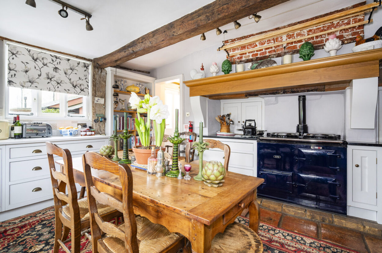 Lavenham, Sudbury, Suffolk