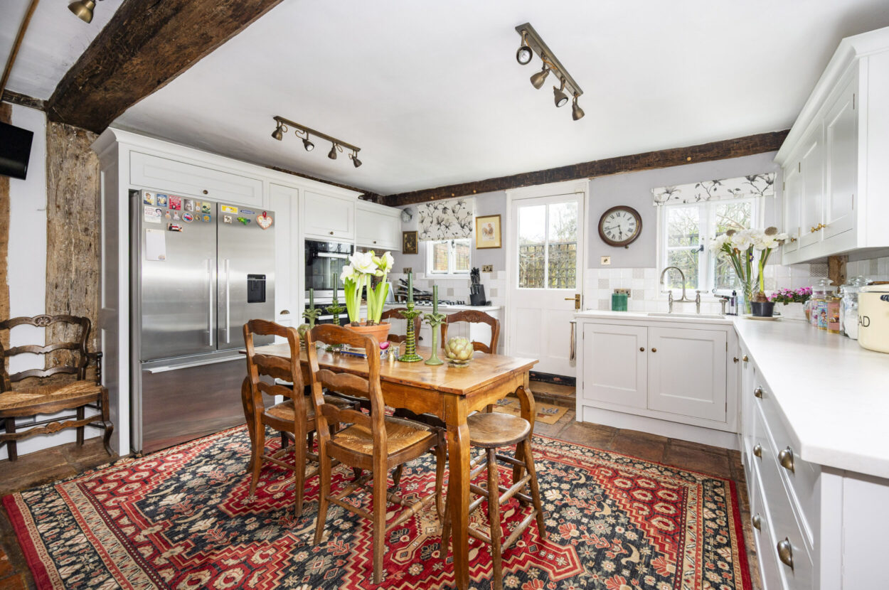 Lavenham, Sudbury, Suffolk