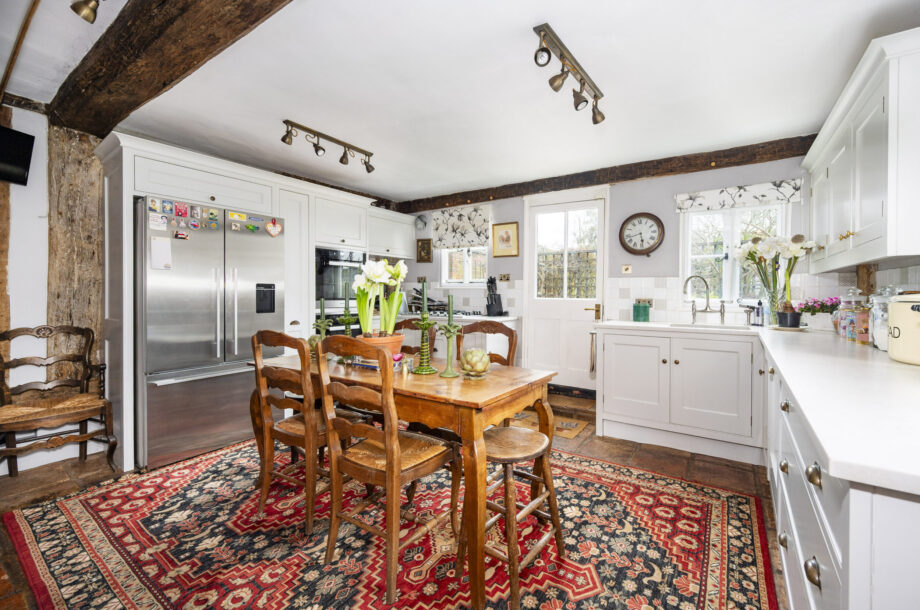 Lavenham, Sudbury, Suffolk