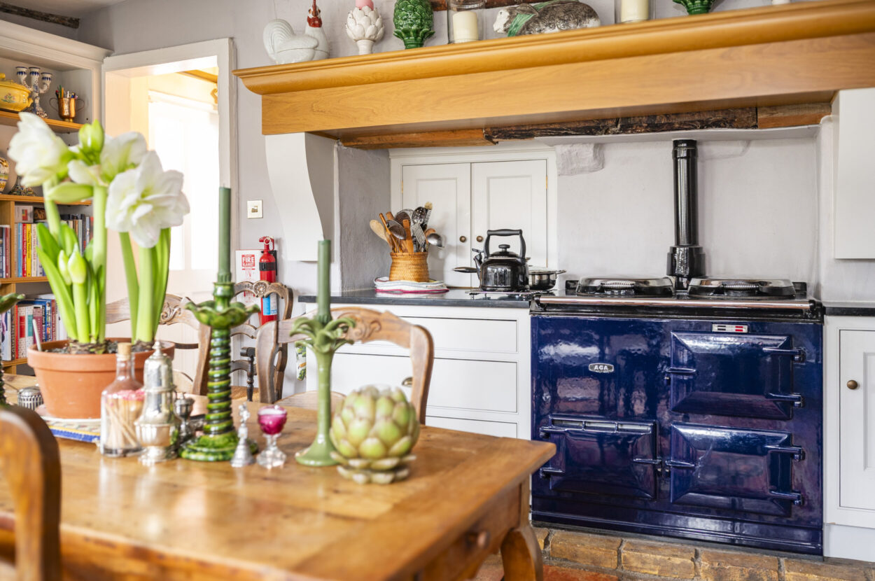 Lavenham, Sudbury, Suffolk