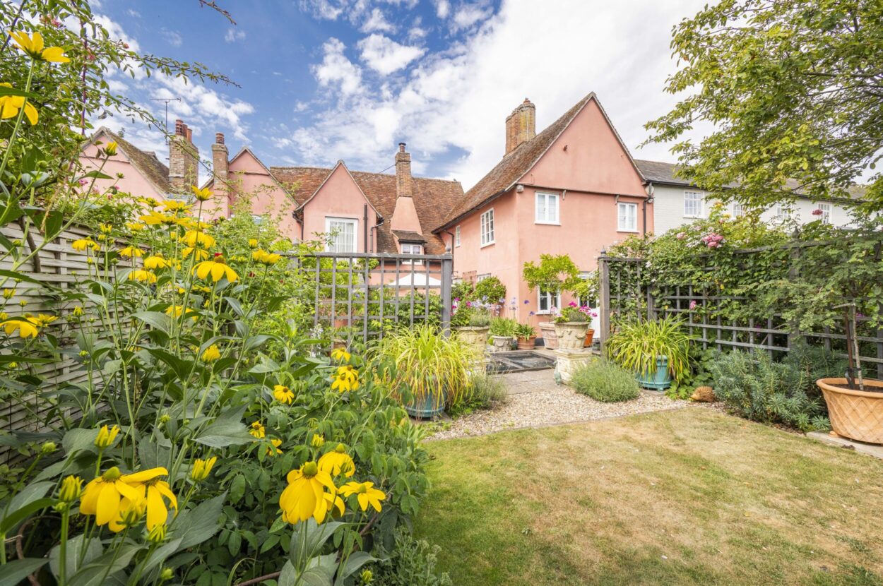 Lavenham, Sudbury, Suffolk