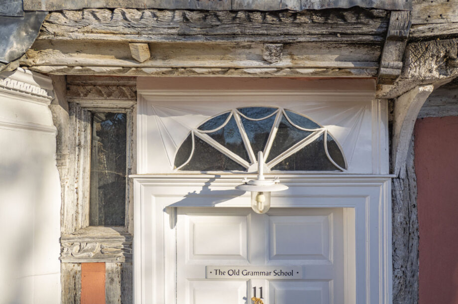 Lavenham, Sudbury, Suffolk