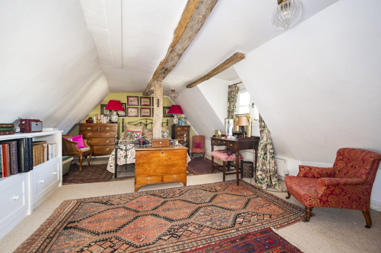 Lavenham, Sudbury, Suffolk