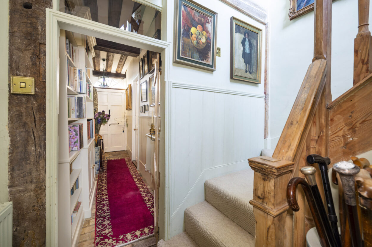 Lavenham, Sudbury, Suffolk